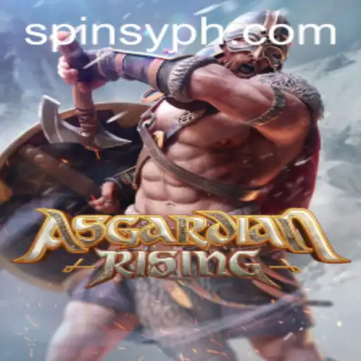 AsgardianRising: The Ultimate Gaming Experience with Spinsy