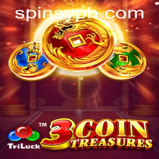 Discovering the Enchantment of 3CoinTreasures: A Spinsy Adventure