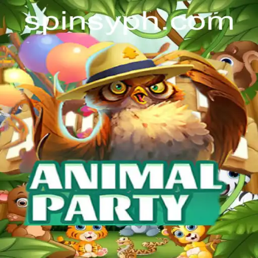Exploring AnimalParty: A Journey into Spinsy's Whimsical World