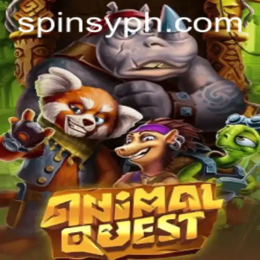 AnimalQuest: The Ultimate Adventure in a Vibrant World