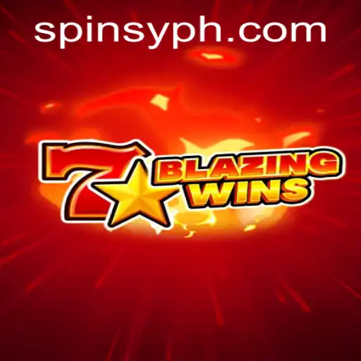 Exploring the Thrills of BlazingWins: A Deep Dive into Spinsy's Latest Gaming Sensation