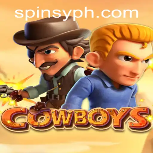 COWBOYS: An Exciting New Spin with Spinsy