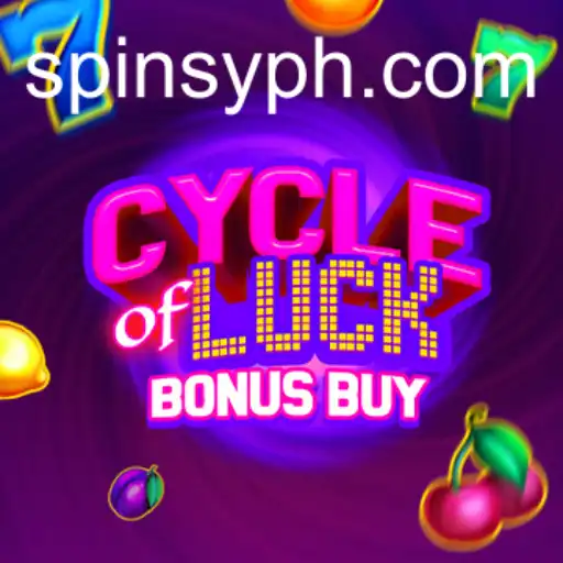 CycleofLuckBonusBuy: A Thrilling Spin Adventure with Spinsy