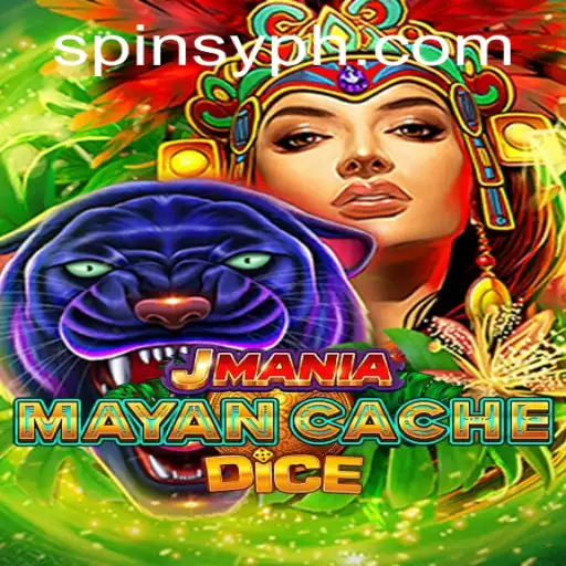 JManiaMayanCacheDice: A Cultural Game Experience with Spinsy