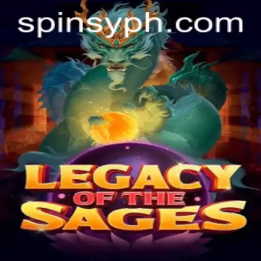 LegacyoftheSages: A Journey Through Time with Spinsy