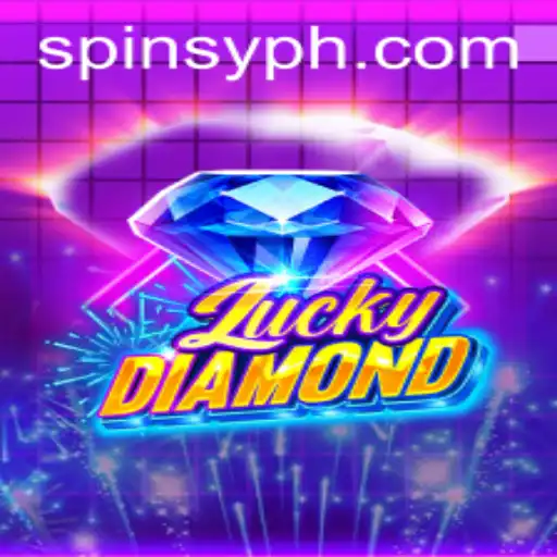 LuckyDiamond: The Thrilling New Game Featuring Spinsy