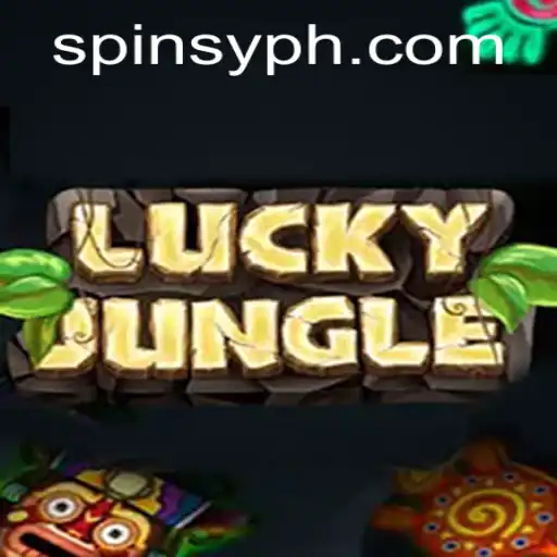 Explore the Thrills of LuckyJungle With Spinsy