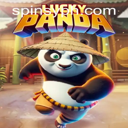 Exploring the Exciting World of LuckyPanda and Its Unique Feature: Spinsy