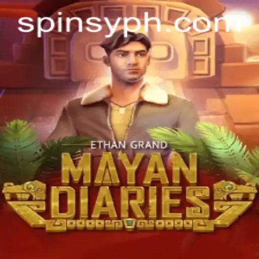 Discover the Enigmatic World of MayanDiaries: A Unique Gaming Experience