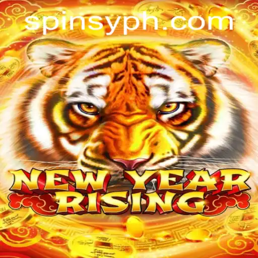 Discover the Thrilling World of NewYearRising: A Spinsy Extravaganza
