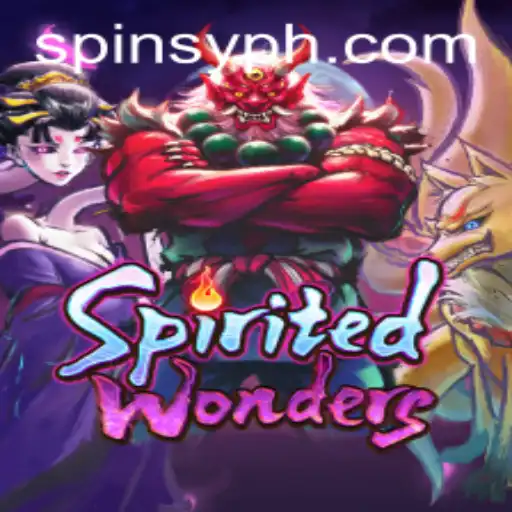 SpiritedWonders: A Comprehensive Guide to the Enchanting Adventure