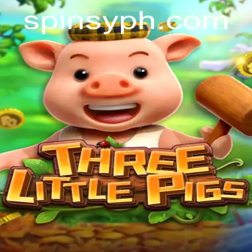 Discovering the Enchanting World of THREELITTLEPIGS: A Delightful Game Experience