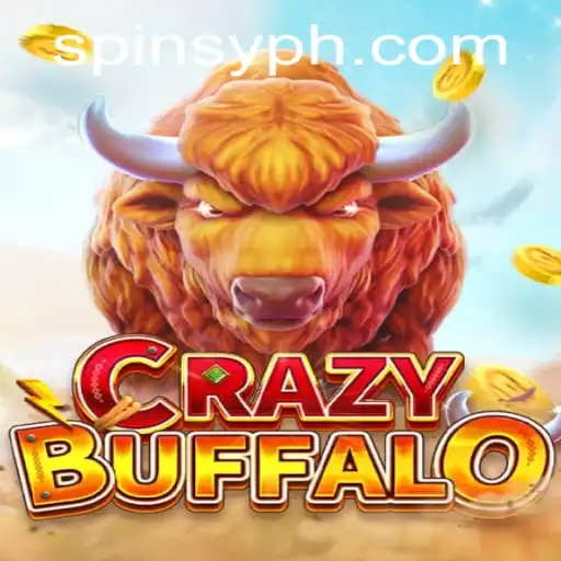 Discover the Thrill of CRAZYBUFFALO: A Spinsy Delight