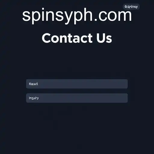 Creating Effective Communication Channels: The 'Contact Us' Approach with Spinsy
