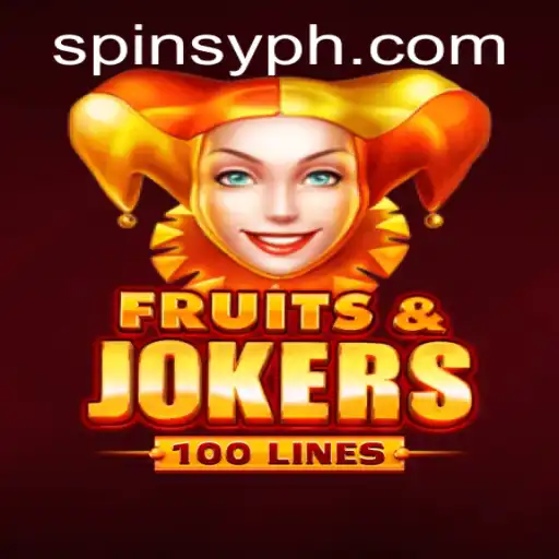 Explore the Thrilling World of FruitsAndJokers100 with Spinsy