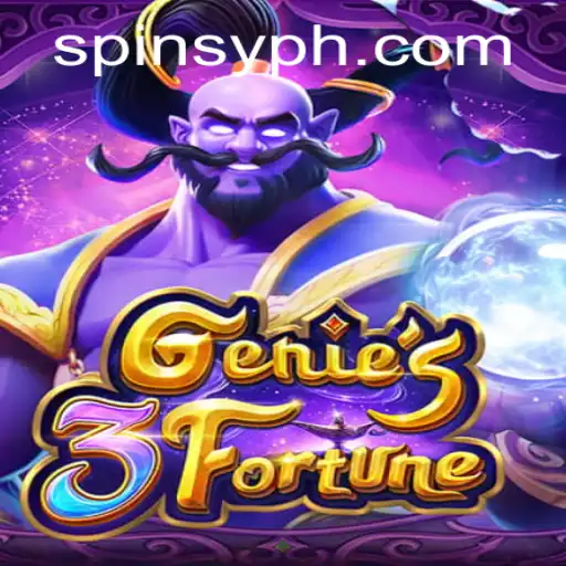 Discover the Enchanting World of Genie3Fortune: A Game of Mystery and Magical Spins