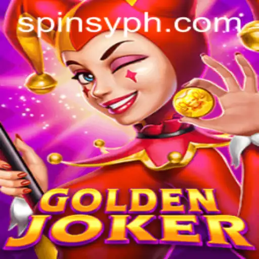GoldenJoker: The Latest Sensation in the World of Gaming