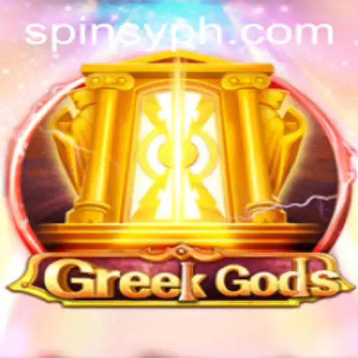 Discover the Thrills of GreekGods: A Comprehensive Guide to Spinsy