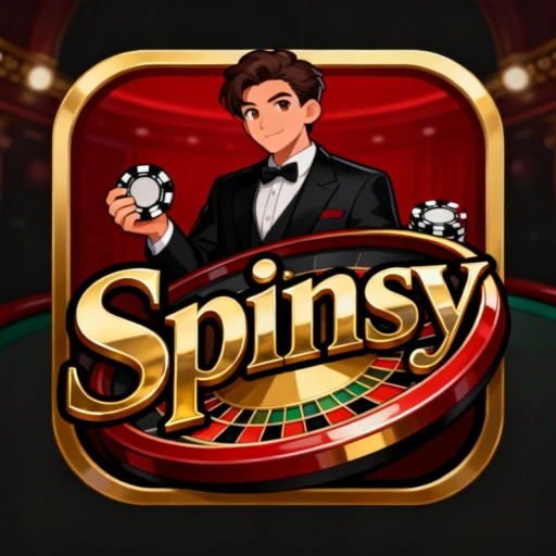 Spinsy