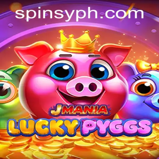Discovering the Unique Thrills of JManiaLuckyPyggs: A Deep Dive into the Game's Mechanics and the Exciting Role of Spinsy