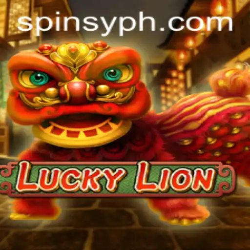 Discover the Excitement of LuckyLion: A Game-Changer in the World of Spinsy