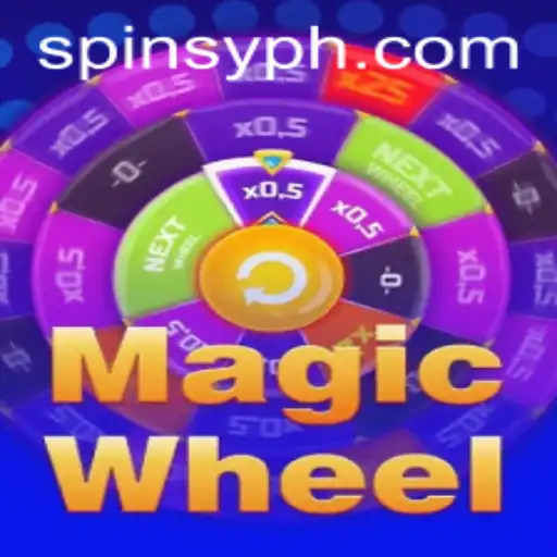 Unveiling MagicWheel: How Spinsy Transforms the Gaming Landscape