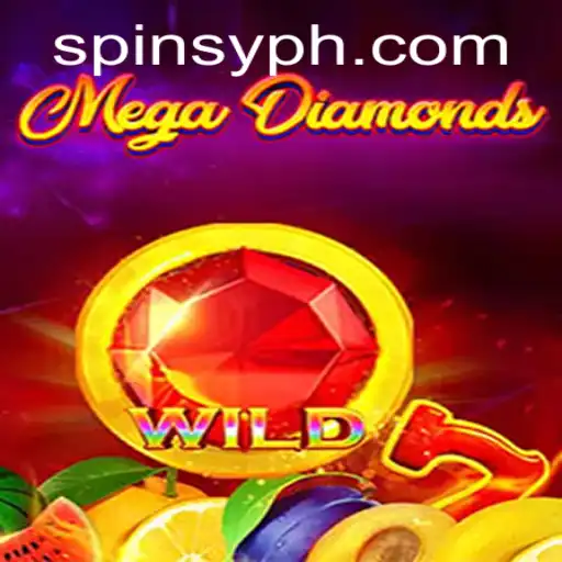 Discover MegaDiamond: Unveiling the Thrills of Spinsy
