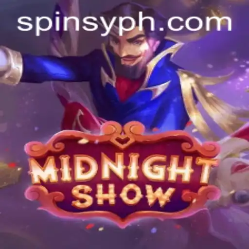 MidnightShow: Unveiling the Thrills of Spinsy's Gaming Masterpiece