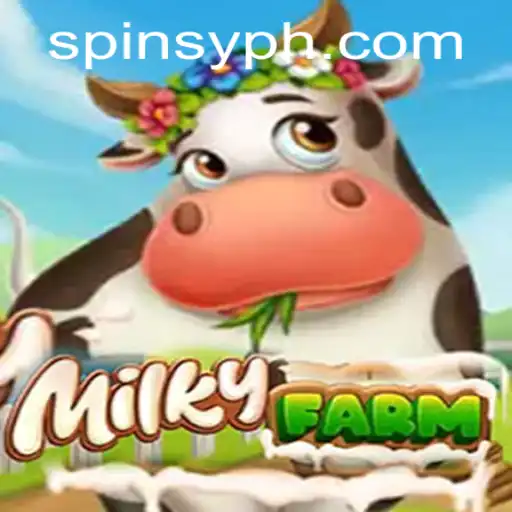 Exploring the Vibrant World of MilkyFarm with Spinsy