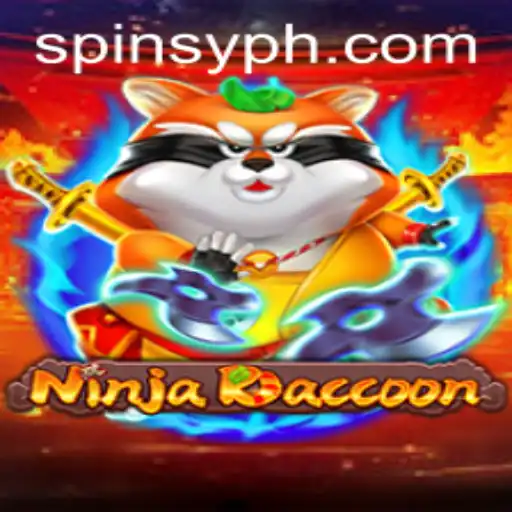 NinjaRaccoon: The Exciting World of Spinsy