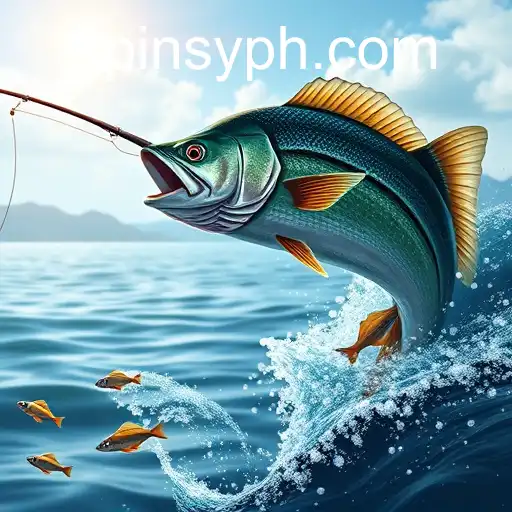 Exploring the World of Online Fishing with Spinsy