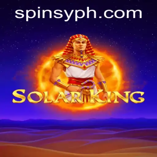 Exploring the Exciting World of SolarKing with Spinsy
