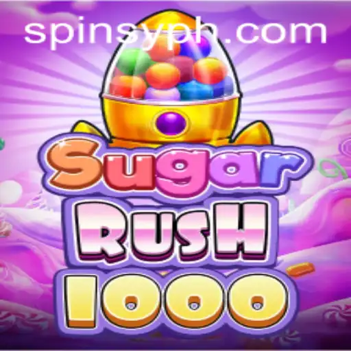 Exploring the Thrills of SugarRush1000: Spinsy Edition