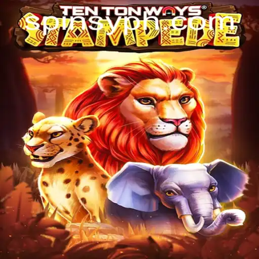 Exploring the Exciting World of TenTonWaysStampede and the Role of Spinsy