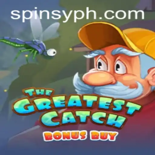 Exploring TheGreatestCatchBonusBuy: An Exciting New Spin on Gaming