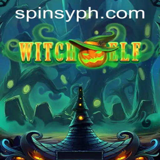 WitchElf: Unravel the Magical World with Spinsy